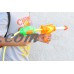 Water Gun Backpack Squirt Pool Toy Soaker Pressure Pump Spray Super Kids Blaster   